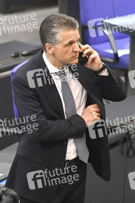 214. Sitzung des Deutschen Bundestages in Berlin