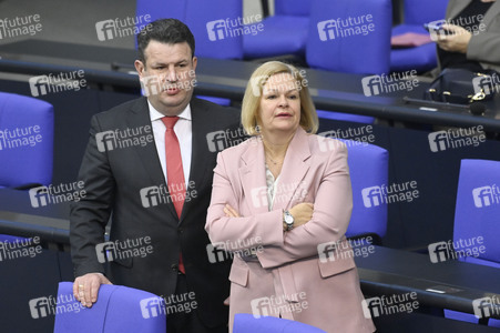 214. Sitzung des Deutschen Bundestages in Berlin