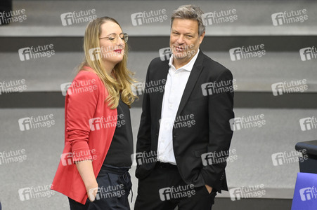 214. Sitzung des Deutschen Bundestages in Berlin