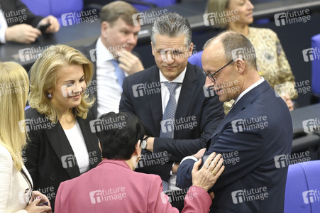 214. Sitzung des Deutschen Bundestages in Berlin