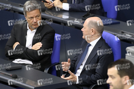 214. Sitzung des Deutschen Bundestages in Berlin