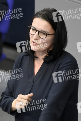 214. Sitzung des Deutschen Bundestages in Berlin