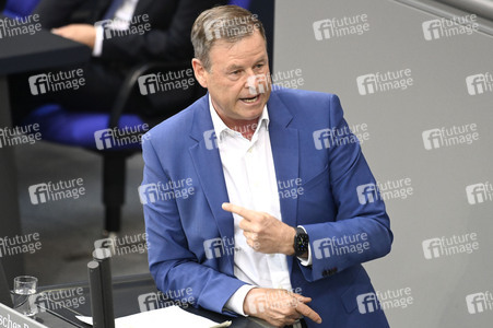 214. Sitzung des Deutschen Bundestages in Berlin