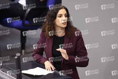 214. Sitzung des Deutschen Bundestages in Berlin