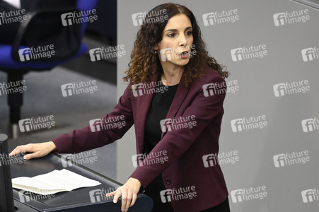 214. Sitzung des Deutschen Bundestages in Berlin