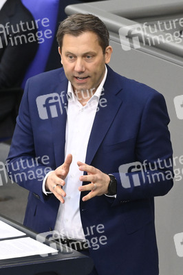 214. Sitzung des Deutschen Bundestages in Berlin