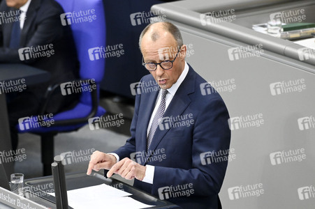 214. Sitzung des Deutschen Bundestages in Berlin