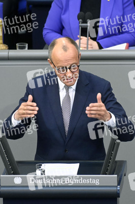 214. Sitzung des Deutschen Bundestages in Berlin