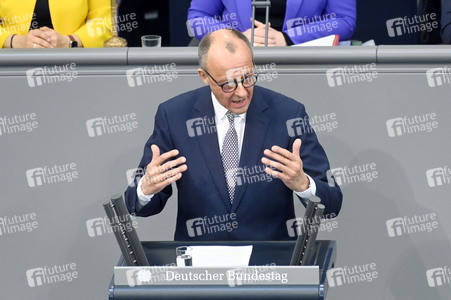 214. Sitzung des Deutschen Bundestages in Berlin