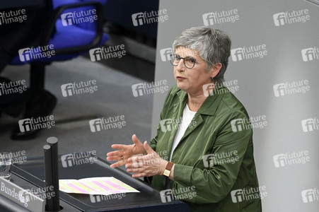 214. Sitzung des Deutschen Bundestages in Berlin