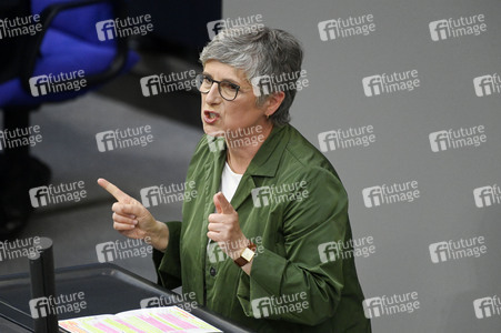 214. Sitzung des Deutschen Bundestages in Berlin