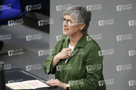 214. Sitzung des Deutschen Bundestages in Berlin