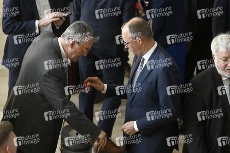 214. Sitzung des Deutschen Bundestages in Berlin