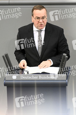 214. Sitzung des Deutschen Bundestages in Berlin