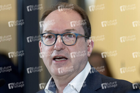 Fraktionssitzung der CDU/CSU-Bundestagsfraktion in Berlin