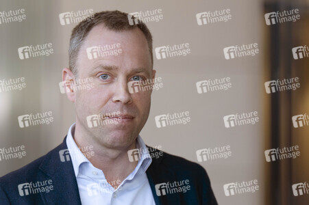 Fraktionssitzung der CDU/CSU-Bundestagsfraktion in Berlin