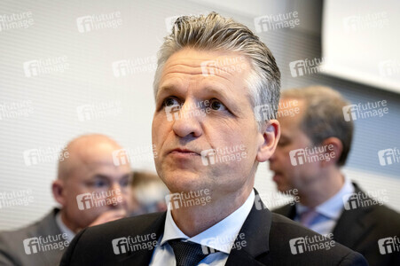 Fraktionssitzung der CDU/CSU-Bundestagsfraktion in Berlin