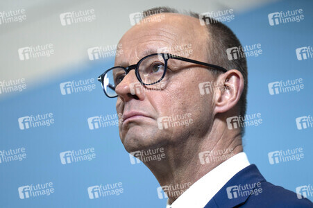 Fraktionssitzung der CDU/CSU-Bundestagsfraktion in Berlin