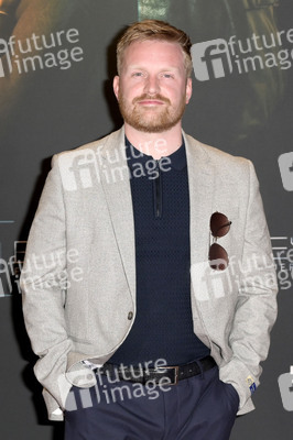 Filmpremiere 'Eyes Everywhere' in Rom