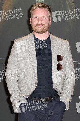 Filmpremiere 'Eyes Everywhere' in Rom