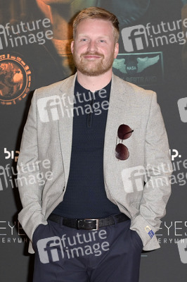 Filmpremiere 'Eyes Everywhere' in Rom