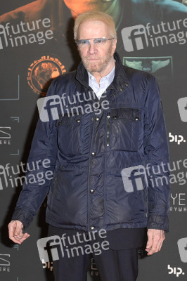 Filmpremiere 'Eyes Everywhere' in Rom