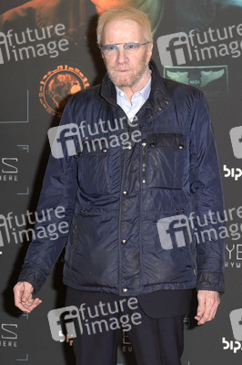 Filmpremiere 'Eyes Everywhere' in Rom