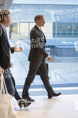 Fraktionssitzung der FDP-Bundestagsfraktion in Berlin