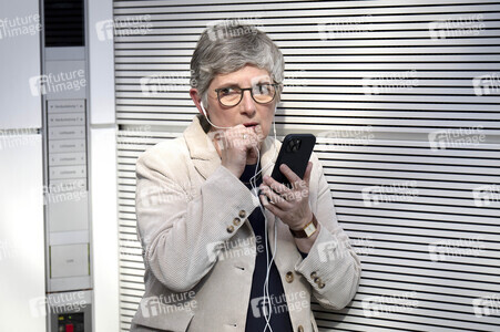 Fraktionssitzung der Bündnis 90/Die Grünen-Bundestagsfraktion in Berlin