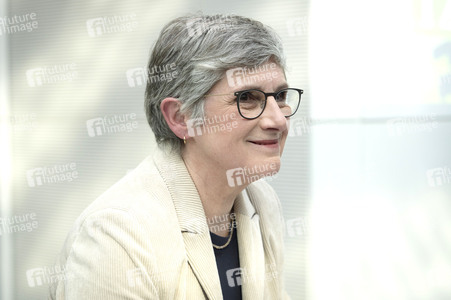 Fraktionssitzung der Bündnis 90/Die Grünen-Bundestagsfraktion in Berlin