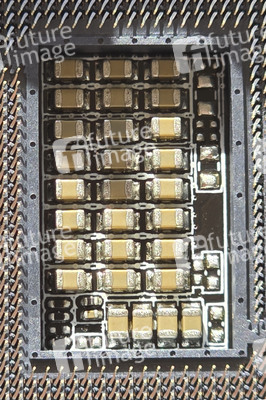 Symbolfoto Mainboard