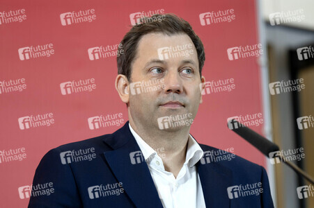 Fraktionssitzung der SPD-Bundestagsfraktion in Berlin