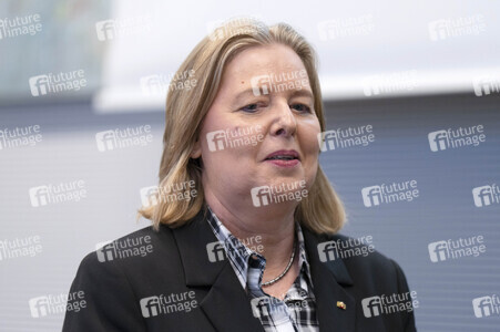 Fraktionssitzung der SPD-Bundestagsfraktion in Berlin