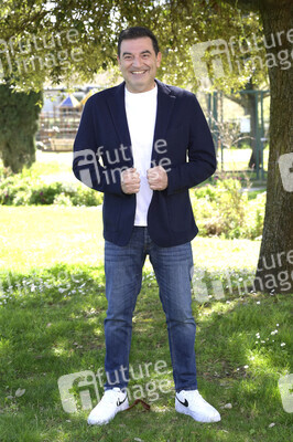 Photocall 'Dicono di te' in Rom