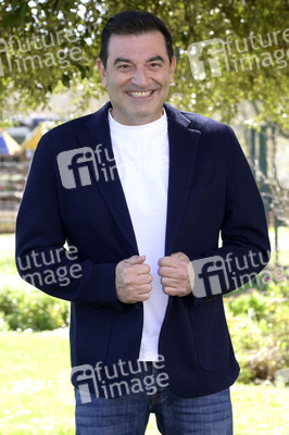 Photocall 'Dicono di te' in Rom