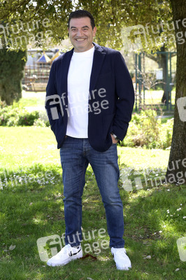 Photocall 'Dicono di te' in Rom