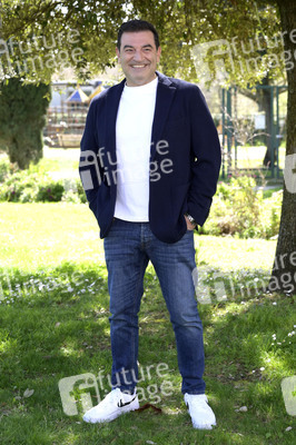 Photocall 'Dicono di te' in Rom