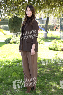 Photocall 'Dicono di te' in Rom