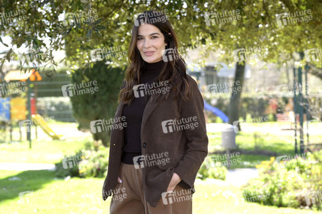 Photocall 'Dicono di te' in Rom