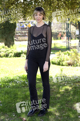 Photocall 'Dicono di te' in Rom