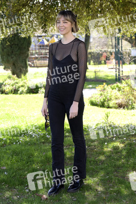 Photocall 'Dicono di te' in Rom