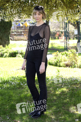 Photocall 'Dicono di te' in Rom