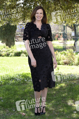 Photocall 'Dicono di te' in Rom