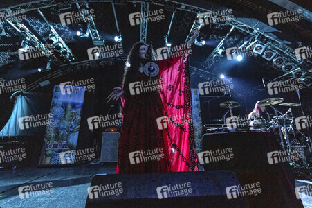 Konzert von Lowen in Hamburg