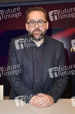 Talkshow 'maischberger' in Berlin