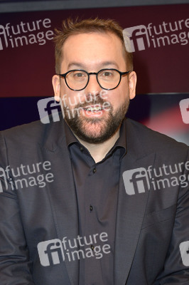 Talkshow 'maischberger' in Berlin