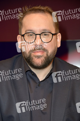 Talkshow 'maischberger' in Berlin