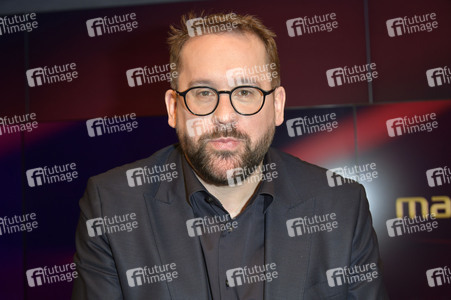 Talkshow 'maischberger' in Berlin