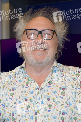 Talkshow 'maischberger' in Berlin