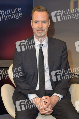 Talkshow 'maischberger' in Berlin